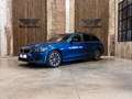 BMW 318 2.0 dA*AUT*NAVI*PDC*LED*TOURING*ADVANTAGE* Blu/Azzurro - thumbnail 2