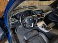 BMW 318 2.0 dA*AUT*NAVI*PDC*LED*TOURING*ADVANTAGE* Blu/Azzurro - thumbnail 15