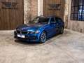BMW 318 2.0 dA*AUT*NAVI*PDC*LED*TOURING*ADVANTAGE* Blu/Azzurro - thumbnail 4