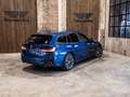 BMW 318 2.0 dA*AUT*NAVI*PDC*LED*TOURING*ADVANTAGE* Blu/Azzurro - thumbnail 9