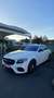 Mercedes-Benz E 200 d 9G-TRONIC AMG Line Blanc - thumbnail 1