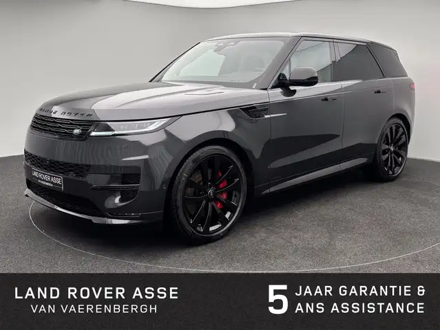 Land Rover Range Rover Sport P530 Autobiography AWD Auto. 25MY