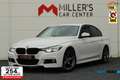 BMW 318 3-serie 318i M Sport VIRTUAL COCKPIT Navi Groot St Blanc - thumbnail 1