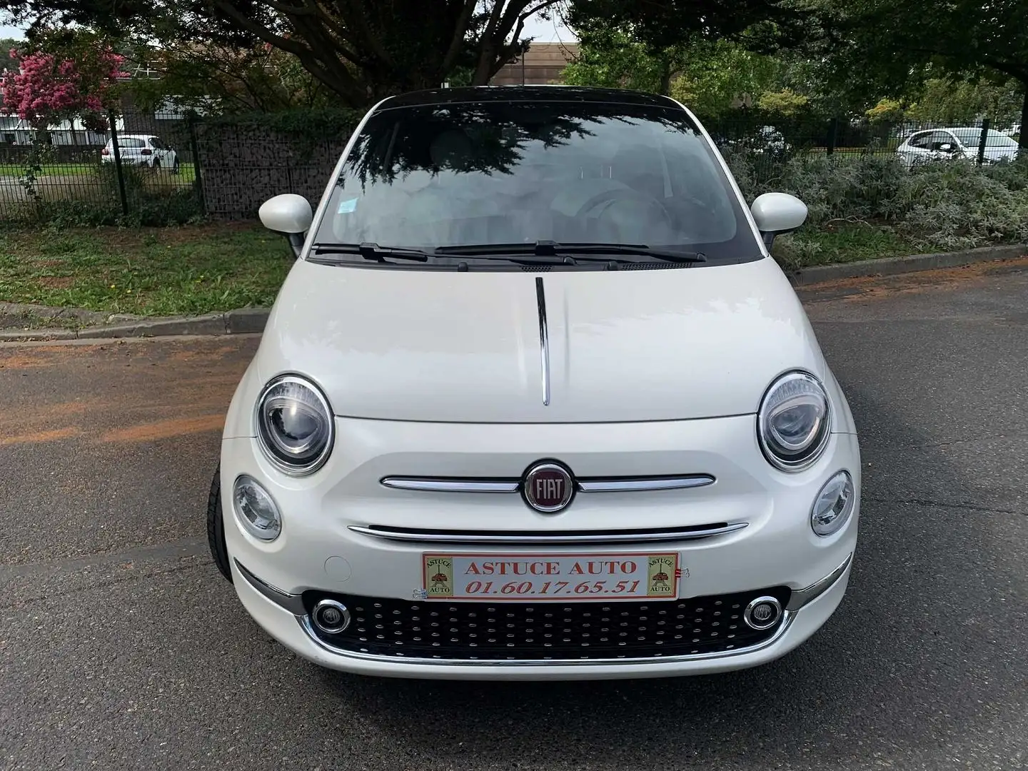 Fiat 500 1.0 70CH BSG S\u0026S STAR - 2
