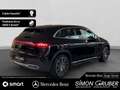 Mercedes-Benz EQE 350 4M SUV AMG DigiLight 360 ACC 21Zoll Schwarz - thumbnail 2