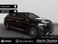 Mercedes-Benz EQE 350 4M SUV AMG DigiLight 360 ACC 21Zoll Schwarz - thumbnail 6