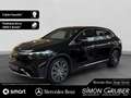 Mercedes-Benz EQE 350 4M SUV AMG DigiLight 360 ACC 21Zoll Schwarz - thumbnail 1
