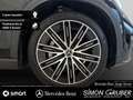 Mercedes-Benz EQE 350 4M SUV AMG DigiLight 360 ACC 21Zoll Schwarz - thumbnail 23
