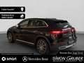Mercedes-Benz EQE 350 4M SUV AMG DigiLight 360 ACC 21Zoll Schwarz - thumbnail 25