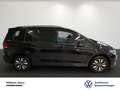 Volkswagen Touran 1 5 TSI DSG Goal LED ACC AHK 7-Sitzer Černá - thumbnail 4