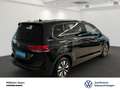 Volkswagen Touran 1 5 TSI DSG Goal LED ACC AHK 7-Sitzer Černá - thumbnail 5