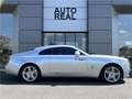 Rolls-Royce Wraith 6.6 V12 632ch COUPE Gris - thumbnail 5