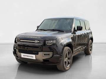 110 3.0D I6 200 CV AWD Auto X-Dynamic SE