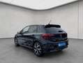 Volkswagen Polo R-Line 1.0 TSI DSG APP-Connect/IQ.Light Schwarz - thumbnail 3
