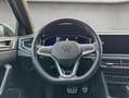 Volkswagen Polo R-Line 1.0 TSI DSG APP-Connect/IQ.Light Schwarz - thumbnail 11