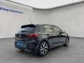 Volkswagen Polo R-Line 1.0 TSI DSG APP-Connect/IQ.Light Schwarz - thumbnail 6