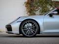 Porsche 911 3.7 650ch Turbo S PDK Gris - thumbnail 7