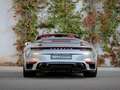 Porsche 911 3.7 650ch Turbo S PDK Gris - thumbnail 11