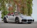 Porsche 911 3.7 650ch Turbo S PDK Gris - thumbnail 4
