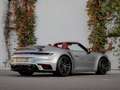 Porsche 911 3.7 650ch Turbo S PDK Gris - thumbnail 12