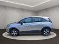 Opel Crossland 1.2 Turbo Edition AHK Allwetterreifen Silber - thumbnail 2