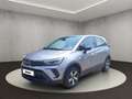 Opel Crossland 1.2 Turbo Edition AHK Allwetterreifen Silber - thumbnail 1