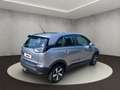 Opel Crossland 1.2 Turbo Edition AHK Allwetterreifen Silber - thumbnail 5