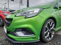 Opel Corsa OPC Performance Käfig dbilas Ansaugung Зелений - thumbnail 6