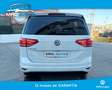 Volkswagen Touran 1.6TDI CR BMT Advance 85kW Blanc - thumbnail 4