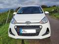 Hyundai i10 i10 1.2 YES! Plus Weiß - thumbnail 3