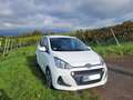 Hyundai i10 i10 1.2 YES! Plus Weiß - thumbnail 1