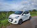 Hyundai i10 i10 1.2 YES! Plus Weiß - thumbnail 5