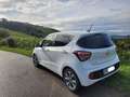 Hyundai i10 i10 1.2 YES! Plus Weiß - thumbnail 4