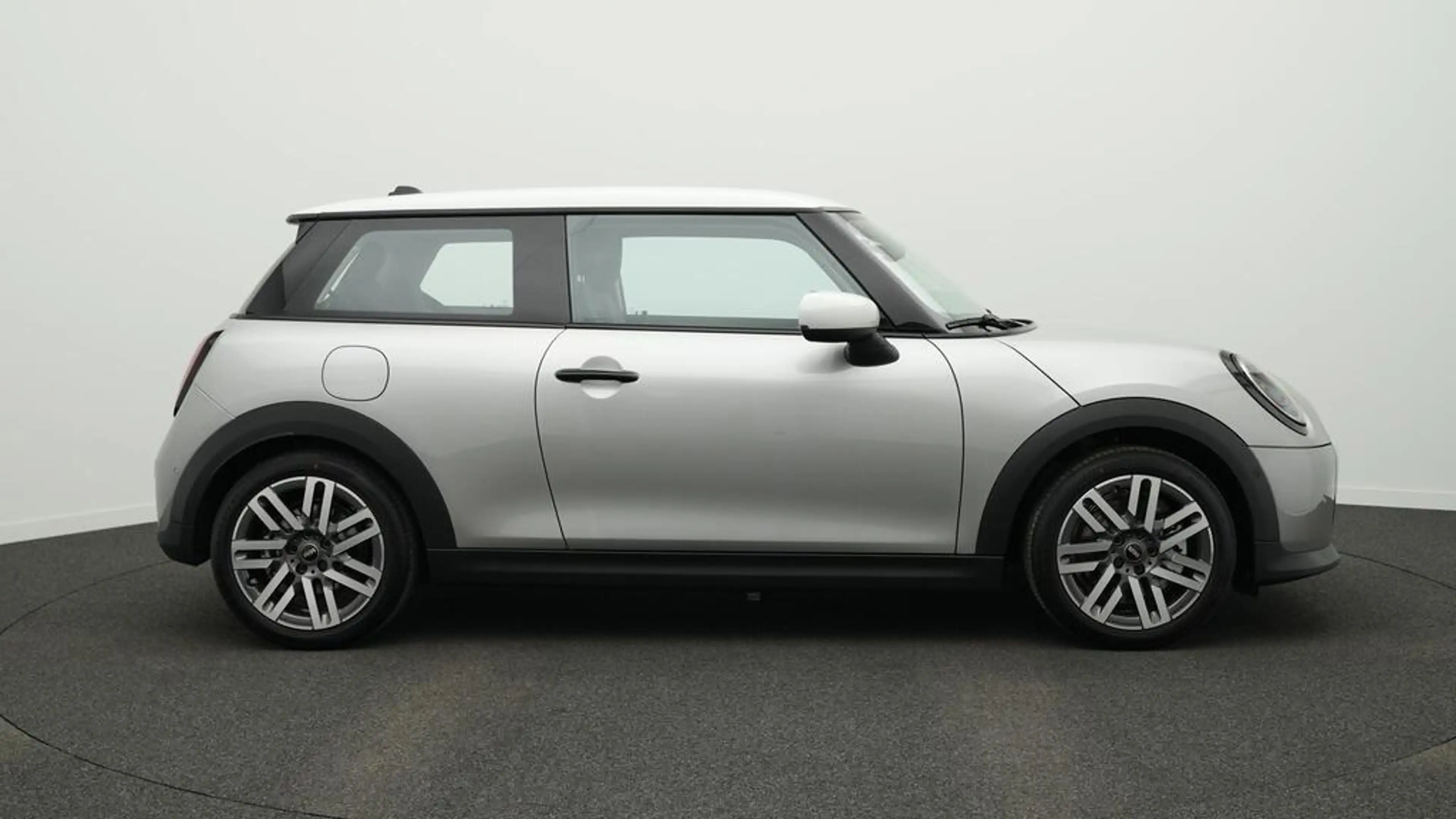 MINI Cooper C Classic Trim — photo 2