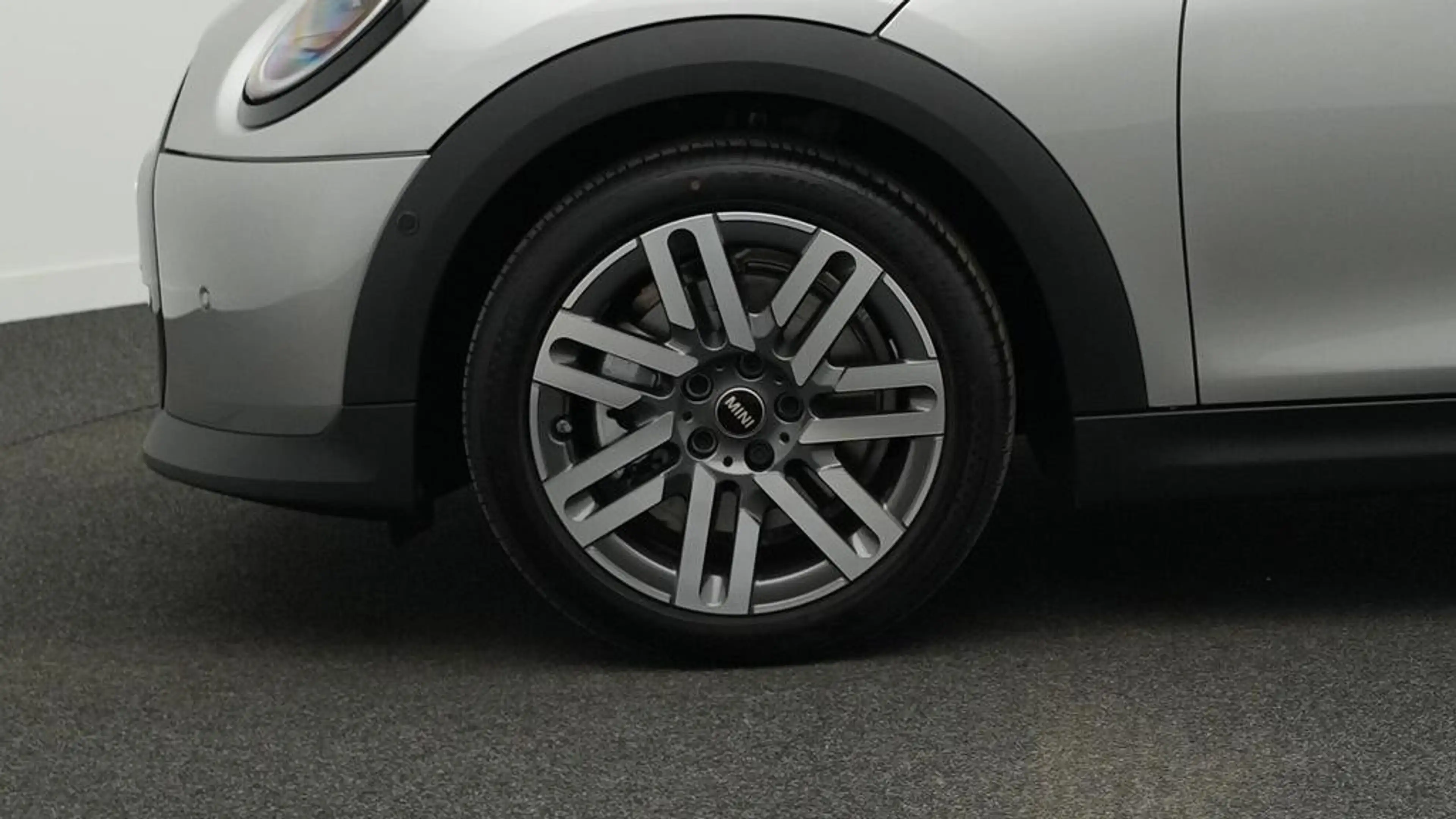 MINI Cooper C Classic Trim — photo 9
