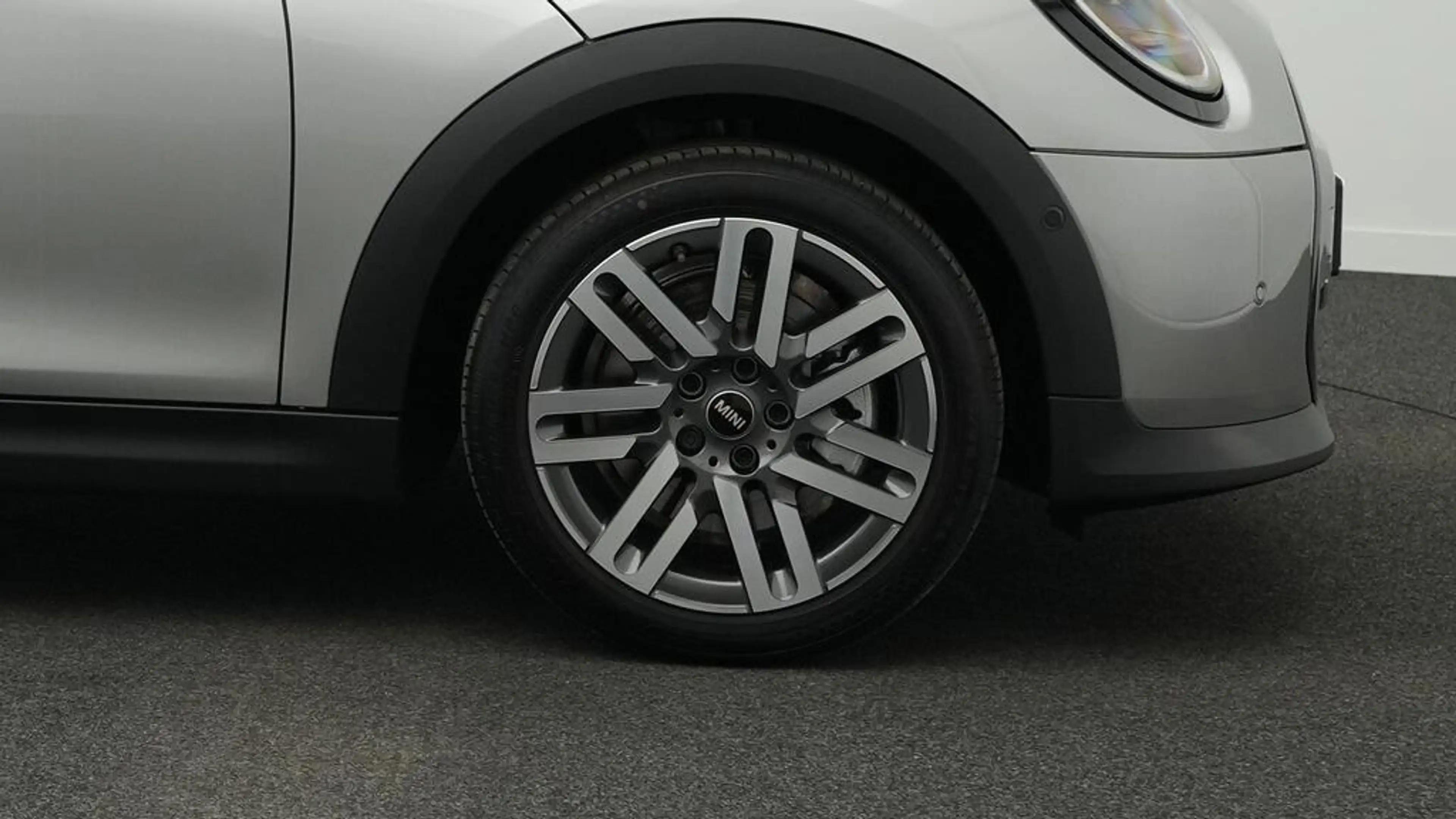 MINI Cooper C Classic Trim — photo 10