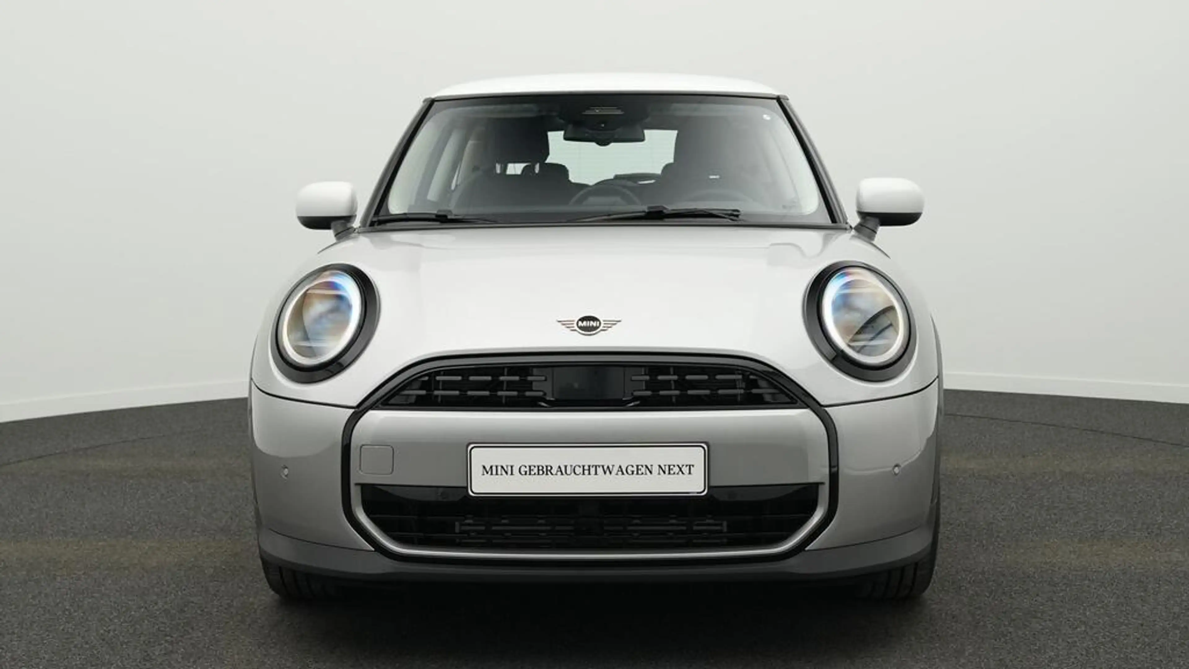 MINI Cooper C Classic Trim — photo 15