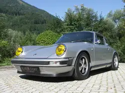 Porsche 911 aus 1974 gebraucht kaufen - AutoScout24