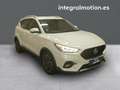MG ZS 1.5 Luxury Blanc - thumbnail 3