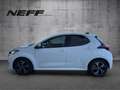 Toyota Yaris 1.5 Hybrid Teamplayer LED, ACC, KAM, KLIMA Wit - thumbnail 3