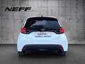 Toyota Yaris 1.5 Hybrid Teamplayer LED, ACC, KAM, KLIMA Wit - thumbnail 5