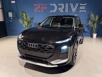 Sportback 35 TFSI S tronic