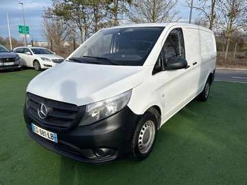 Vu L2 (8.325 HT)1.6 109 CDI 90ch LONG