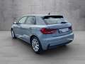 Audi A1 Sportback 30 TFSI advanced LED VIRTUAL NAVI GRA CO Grau - thumbnail 5