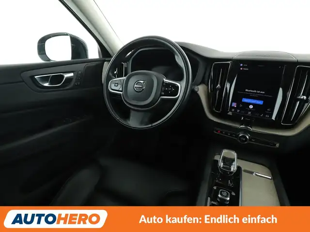 Volvo XC60 view 13