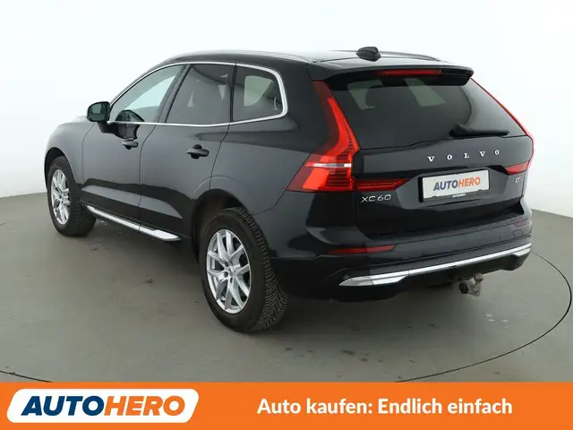 Volvo XC60 view 4