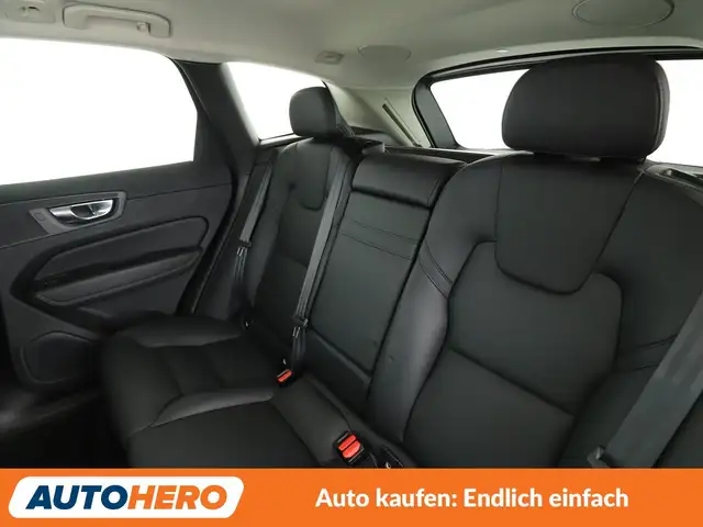 Volvo XC60 view 14