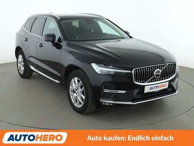 Volvo XC60 view 8