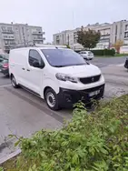 Peugeot Expert, 2022