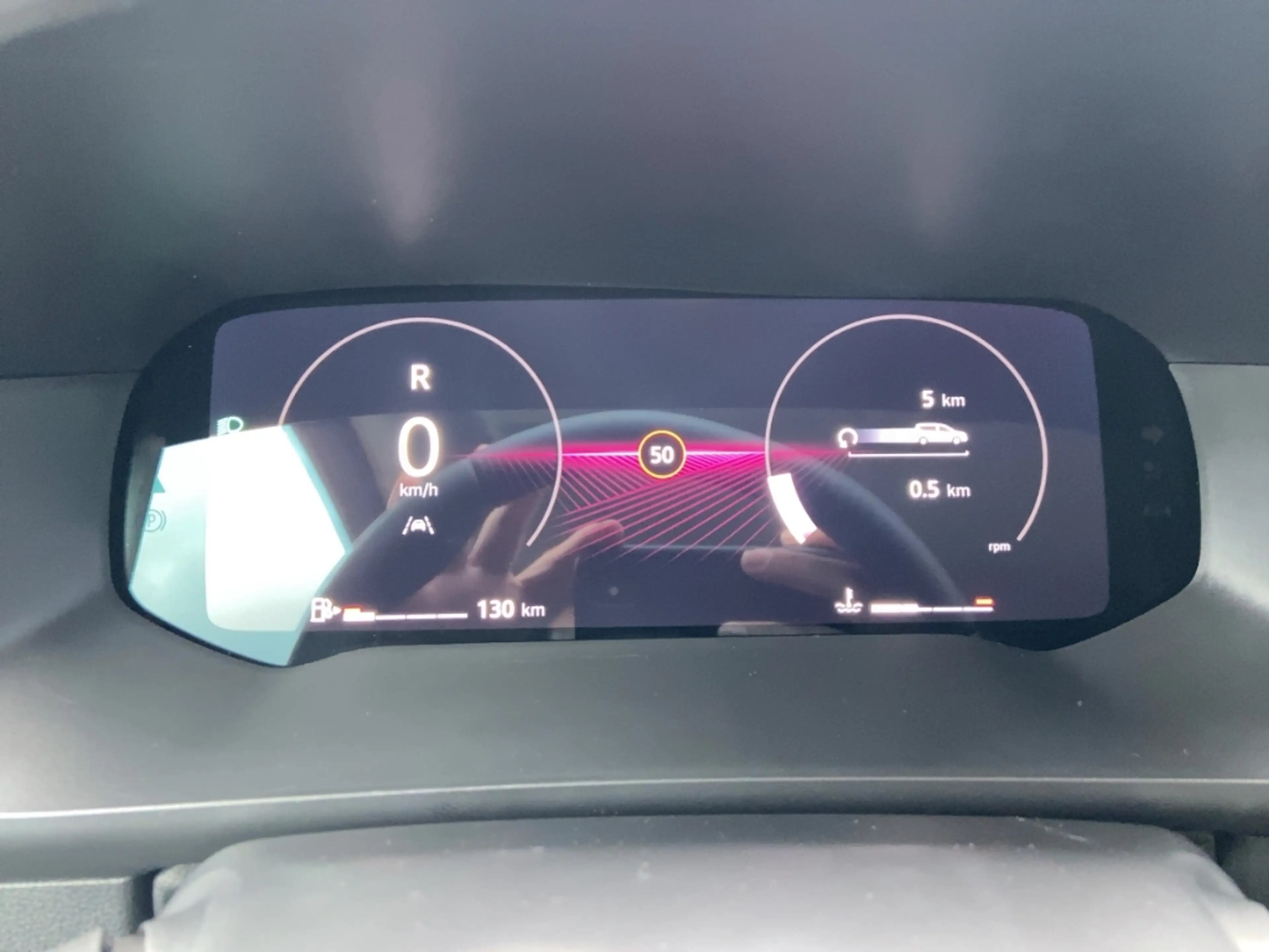 Nissan Townstar TEKNA Kombi L1 130PS Autom. Winter/360°/Navi/Carpl — photo 14